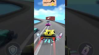 I got car 🚗 revenge 😱😱 gaming car shorts TinokaidsTVAAB [upl. by Ahsiloc]