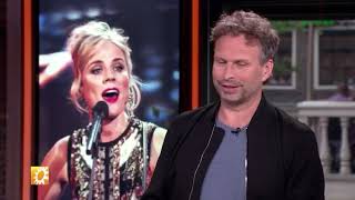 Ilse DeLange  RTL Boulevard [upl. by Westberg]