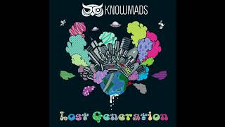 KnowMads  Lost Generation 2018 [upl. by Sonafets]