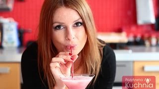 Kieliszki  rodzaje 🍸🍸🍸  Dorota Kamińska [upl. by Sirahc]