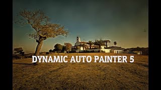 DYNAMIC AUTO PAINTER 5 [upl. by Estell]