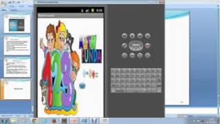 MATH FUNDAAn Android GUI for Maths Learning Kit for Kids [upl. by Anavrin506]