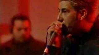 Deftones  My Own Summer Live On Recovery [upl. by Bonita406]