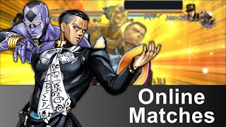 ASBR Yuya Online Matches PC EU  V22  01122023 [upl. by Asiar]