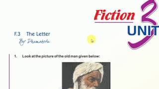 Letter class 10 full explanation Part 1 [upl. by Halli]