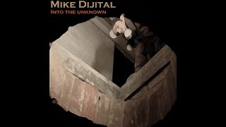 Mike Dijital  Strapped to a table [upl. by Sixel]