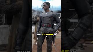 Wesley Snipes On Blades New Look In Deadpool amp Wolverine [upl. by Aicina]