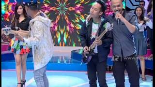 Hussein Alatas  Madu 3  dahSyat 03 Juni 2014 [upl. by Vullo]