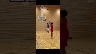 Read amp React shooting drill [upl. by Christoffer587]