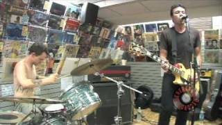 forgetters live at Generation Records NYC [upl. by Ysac]