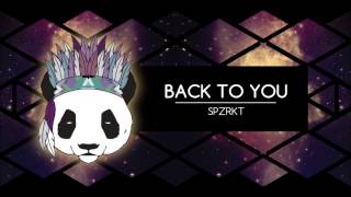 SPZRKT  Back To You prod by Jermaine amp IAmTyshane [upl. by Aramahs75]