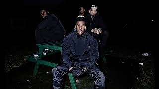 Bugzy Malone Story Telling Grime Beat  Instrumental 2018 [upl. by Ojeitak]