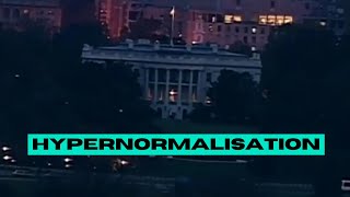 Hypernormalisation Summarized [upl. by Kirtap]