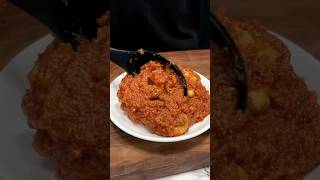 Gajar Halwa 🥕 ll Gajar ka Halwa 😋ll Carrot Halwa Recipe ✌️Shorts [upl. by Arevle965]