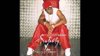 Puff Daddy Feat RKelly  Satisfy You HQ [upl. by Ttezil]