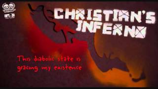 Green Day Christians Inferno vocals  lyrics [upl. by Oicapot]