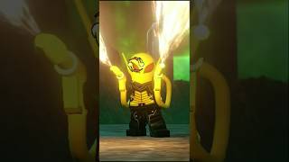 Lego Batman 3 Beyond Gotham Powers Ability 💪 shorts [upl. by Ahsuatal]