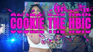 Cookie The HBIC  Live Performance [upl. by Nytsirk]