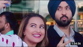 Mukhtiar Chadha Full Movie  New Punjabi Movies Diljit Dosanjh  Comedy Movie [upl. by Osmo]