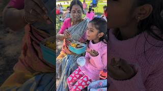 Picnic lunch at school tamilshorts youtubeshorts thankgiving schoollunch trending [upl. by Donny]