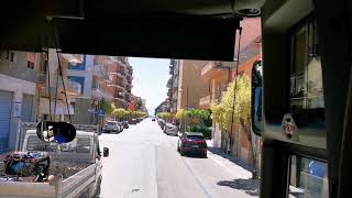 Italia Isernia vlog A Beautiful City Of Isernia Italia 2020 Amzarkhan1 [upl. by Yuria926]