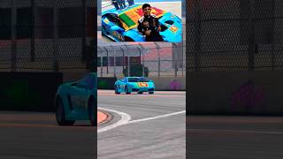 Real Racing mobile Dilantha malagamuwa car skin gaming racing [upl. by Lahcym]