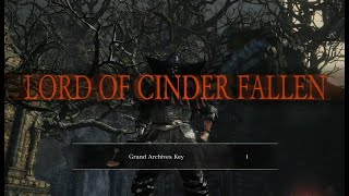 The DS3 Randomised Experience  Farron Woods [upl. by Kessia]