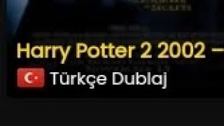 Harry Potter 2 sırlar odası film özeti beniöneçıkar keşfet HarryPotter harrypotter [upl. by Acirea942]