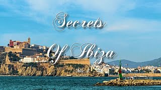 Secrets Of Ibiza  Mix 4  Beautiful Chill Cafe Sounds 2015  2 Hours Musica Del Mar [upl. by Garvin]