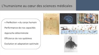 Quels sens donner à la performance en santé et en rééducation [upl. by Fink]