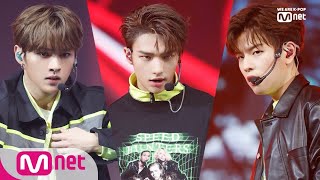 Stray Kids  MIROH Comeback Stage  M COUNTDOWN 190328 EP612 [upl. by Ahsennod]