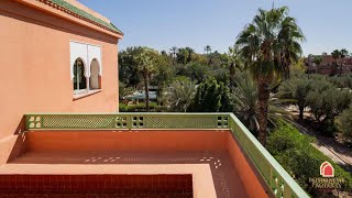 Gorgeous Palmeraie Apartment For Sale Marrakech [upl. by Normand86]