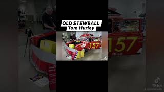 OLD STEWBALL TOM HURLEY [upl. by Akaya]