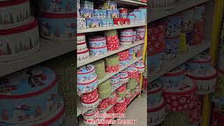 Dollarama Christmas Decor 2024 christmas2024 christmas dollarama christmasdecor holidays [upl. by Dimitris]