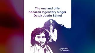 THE KADAZAN LEGENDARY SINGER [upl. by Riancho]