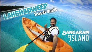 Lakshadweep Tourist Places  Lakshadweep Tour Budget  Lakshadweep Tour Guide  Lakshadweep Vlog [upl. by Ivel247]