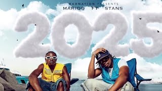 MARIOO FT STANS 2025 OFFICIAL MUSIC VIDEO trending 2025 viralvideo [upl. by Llarret587]