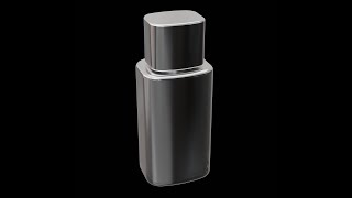 Blender 43  Perfume [upl. by Reyna]