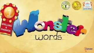 Wonster Words Preview [upl. by Arvo]