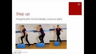 CORRECTIVE EXERCISE TO CHRONIC HIP AND KNEE DYSFUNCTION with Evan Osar [upl. by Fitalludba]