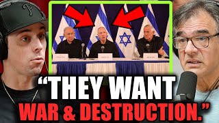 The Ugly Truth About Israels Cabinet Members You Wont Believe [upl. by Lise]