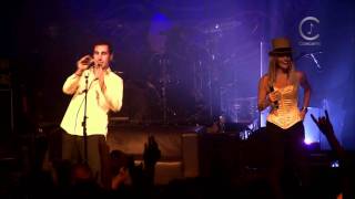 Serj Tankian  Lie Lie Lie amp Saving Us Feat Kitty at the Forum 2008 Full HD [upl. by Lancey686]