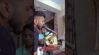 Jandi jandi cover by kartoos sad love unfrezzmyaccount duet onthisday growmyaccount song [upl. by Nairod]