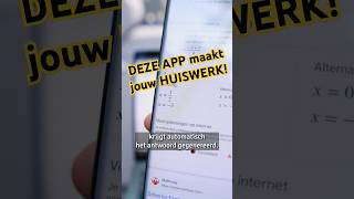 Huiswerk maken 📝 goedkoper shoppen 🤑 en meer Dit is de Google Lensapp 📸GoogleLens androidtips [upl. by Eesyak]