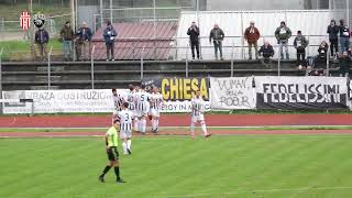 Highlights Colligiana  SIENA 0  2 [upl. by Ahsekyt]