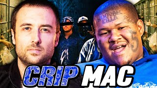 LA Hood Legend Crip Mac Speaks On The Meaning Of Cripping County Jail Fights amp Feeding The Homeless [upl. by Jethro]