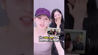 Making JINSOUL react to her most ICONIC Meme of all time [upl. by Prince534]