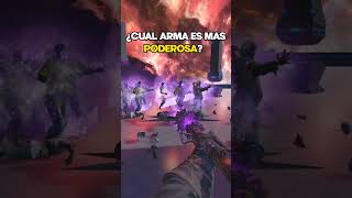 ARCO ELECTRICO VS BASTON ELECTRICO callofduty callofdutyblackops2 blackops2 [upl. by Aubert]