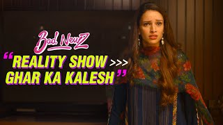 Bad Newz  Dialogue Promo 7  Vicky Kaushal  Triptii Dimri  Ammy Virk  In cinemas now [upl. by Tirrell]