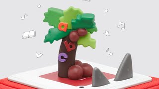 Chicka Chicka Boom Boom Tree Tonie  Audio Preview [upl. by Florrie]